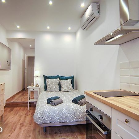 Hotelito Boutique Cinca لوسبيتاليت دي يوبريغات المظهر الخارجي الصورة