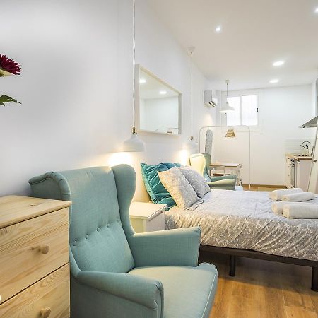 Hotelito Boutique Cinca لوسبيتاليت دي يوبريغات المظهر الخارجي الصورة